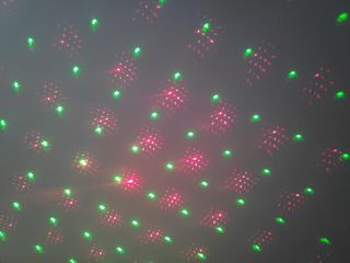 Лазерные звездные проекторы Star Shower foto 2