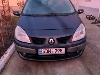 Renault Scenic foto 3