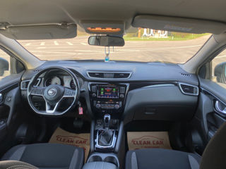 Nissan Qashqai foto 7