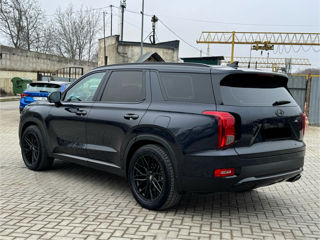 Hyundai Palisade foto 3