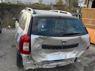 Dacia Logan Mcv foto 10