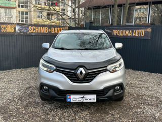 Renault Kadjar foto 2