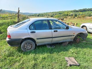 Piese  Rover  Разборка ровер.200.214 .216.25.45.414.416.75.600. Разборка ровер.Freelander.1. foto 6