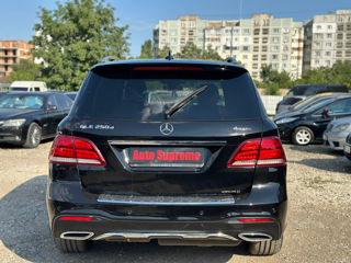 Mercedes GLE foto 6