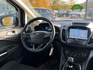 Ford Grand C-MAX foto 11