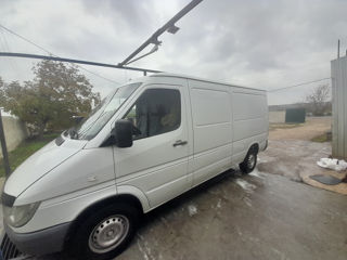 Mercedes Sprinter 313