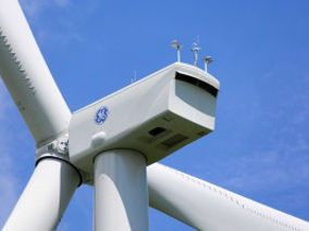 Промышленные ветрогенераторы ge-energy. foto 5