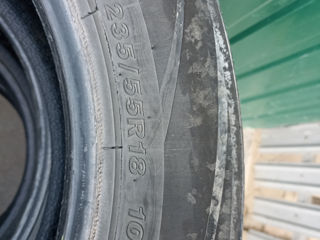 235/ 55 r 18 4 buk foto 2