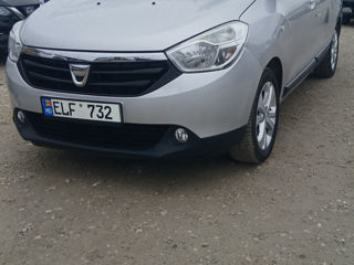 Dacia Lodgy foto 10