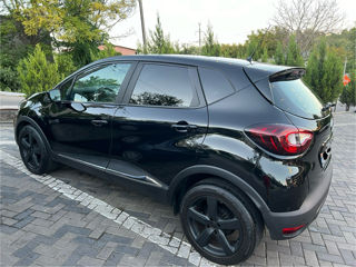 Renault Captur foto 6