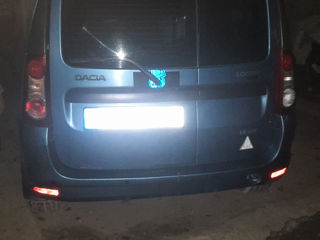 Dacia Logan foto 6