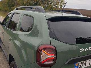 Dacia Duster foto 3