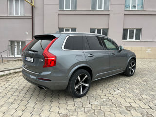 Volvo XC90 foto 4