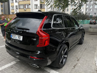 Volvo XC90 foto 2