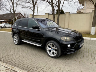 BMW X5 foto 3