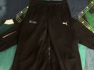 Puma Mercedes Costum Sport