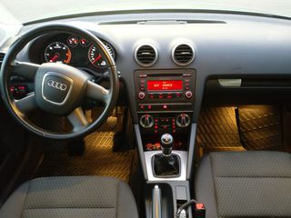 Audi A3 foto 6