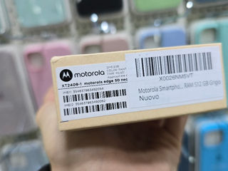 Motorola Neo Edge 50 512Gb foto 3