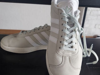 Adidas Gazelle noi! foto 2