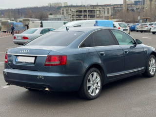 Audi A6 foto 6