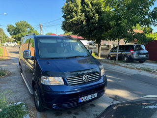 Volkswagen T5 foto 3