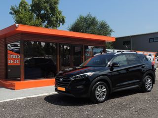 Hyundai Tucson foto 2