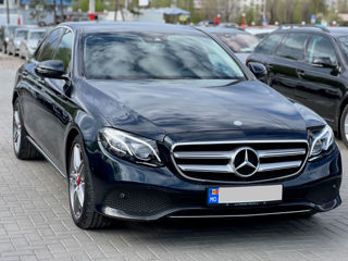 Mercedes E-Class foto 4