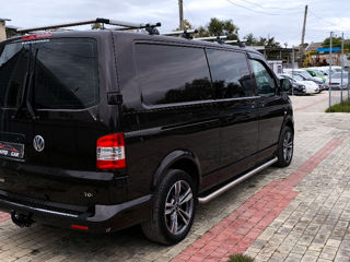 Volkswagen Transporter foto 7