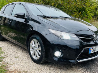 Toyota Auris foto 10