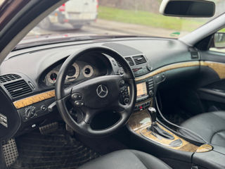 Mercedes E-Class foto 5