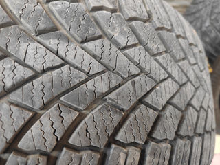 Продам зимние шины Bridgestone Blizzak LM005 foto 2