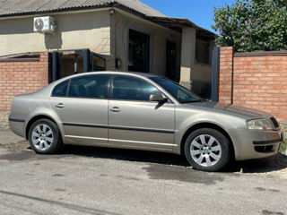 Dezmembrez Skoda superb 1 1.9 tdi / piese Skoda superb 1  foto 8