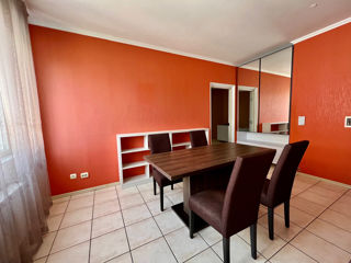 Apartament cu 1 cameră, 48 m², Centru, Chișinău foto 4