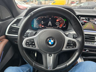 BMW X5 foto 10