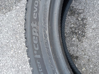 245 45 R21 Hankook foto 10