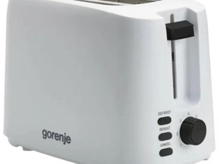 Toaster Gorenje T700XG