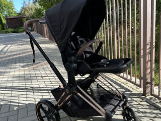 Carucior Cybex Priam