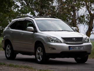 Lexus RX Series