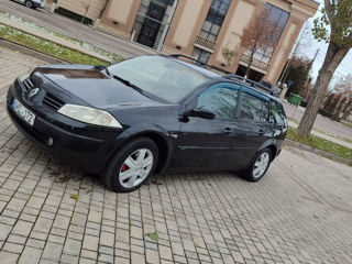 Renault Megane foto 5