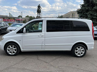 Mercedes Vito foto 8