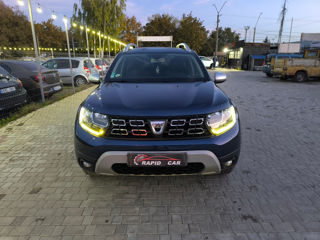 Dacia Duster foto 2