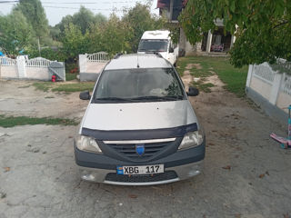 Dacia Logan Mcv foto 4