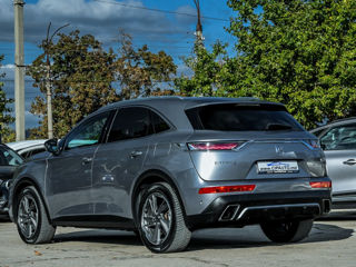 DS Automobiles DS 7 Crossback foto 2