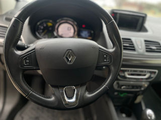 Renault Megane foto 13