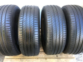 215 65 r17 Michelin foto 1