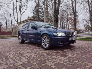 BMW 3 Series foto 7