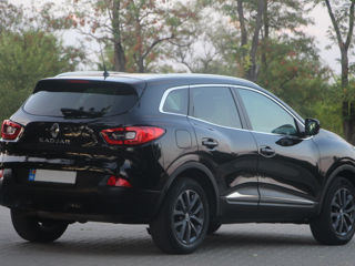 Renault Kadjar foto 4