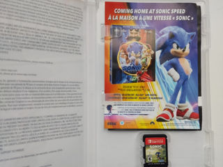 Sonic Frontiers foto 3