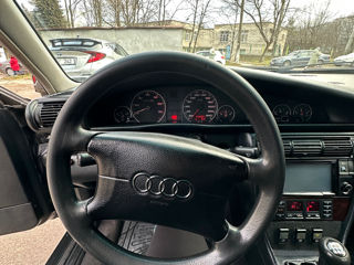 Audi A6 foto 10