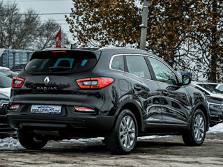 Renault Kadjar foto 3